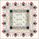 Country Lane Col. 104 Pattern